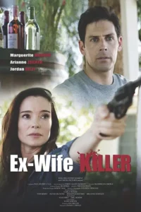 ex wife killer 2017