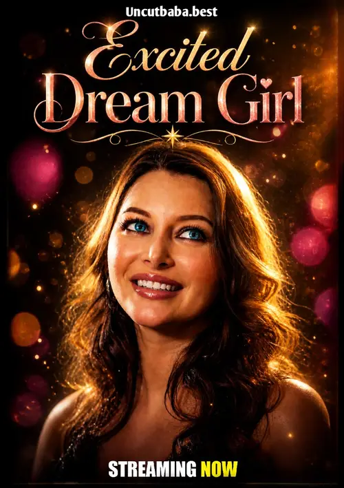 excited dream girl 2026