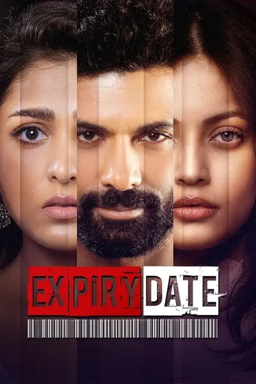 Download Expiry Date (2020) Season 1 Hindi Complete ZEE5 WEB Series 480p | 720p HDRipHDRip 15 expiry date 2020