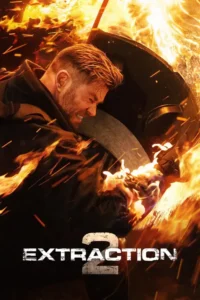 extraction 2 netflix original 2023