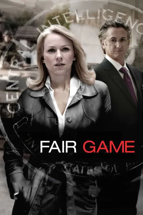 fair game 2010