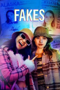 fakes netflix original 2022
