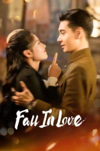 fall in love season 1