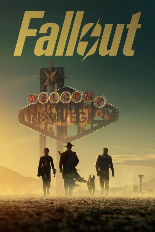 fallout season 2 2025