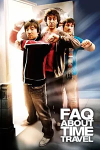 faq about time travel 2009