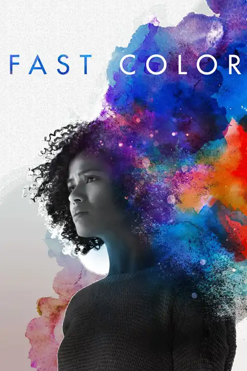 fast color 2018