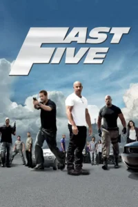 fast five 2011