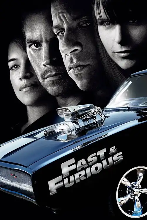 fast furious 2009