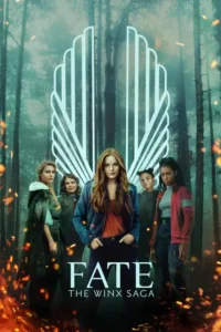 fate the winx saga season 1