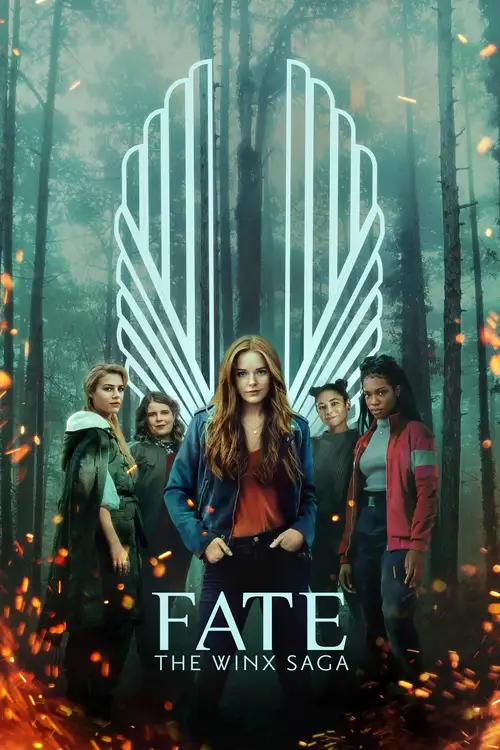 fate the winx saga season 1