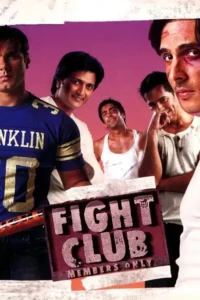 fight club members only 2006