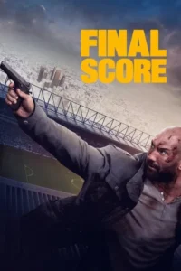 final score 2018