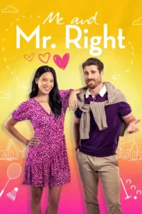 finding mr. right 2023