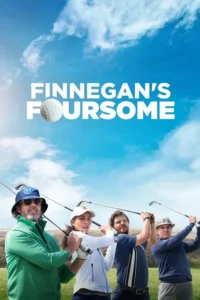 finnegan s foursome 2026