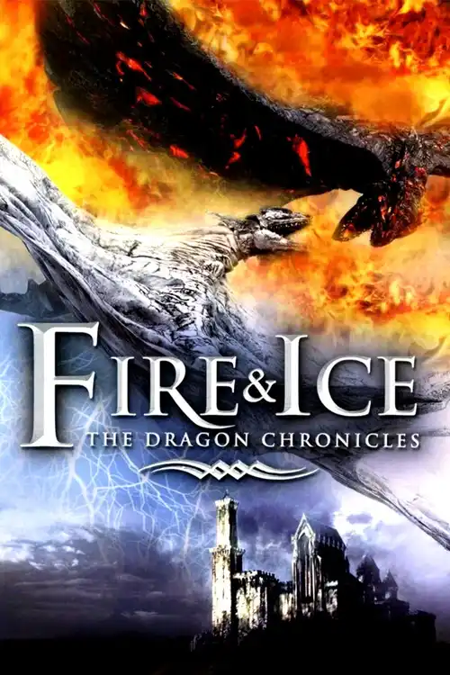 fire and ice 2008