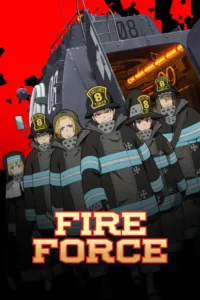 fire force season 1