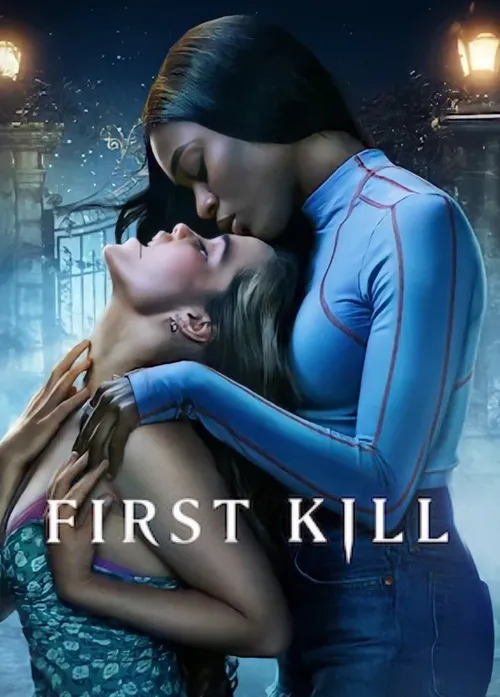 first kill season 1