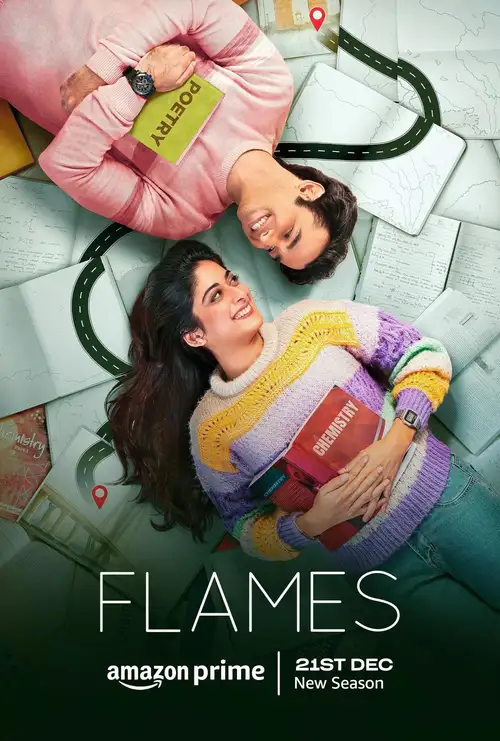 flames season 3