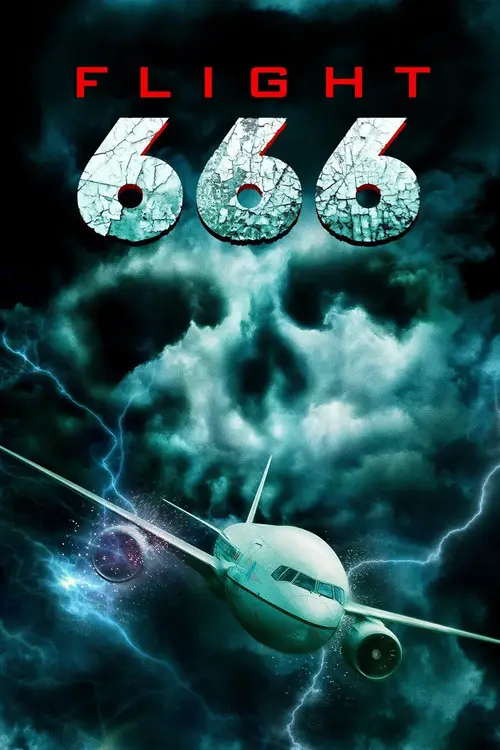flight 666 2018
