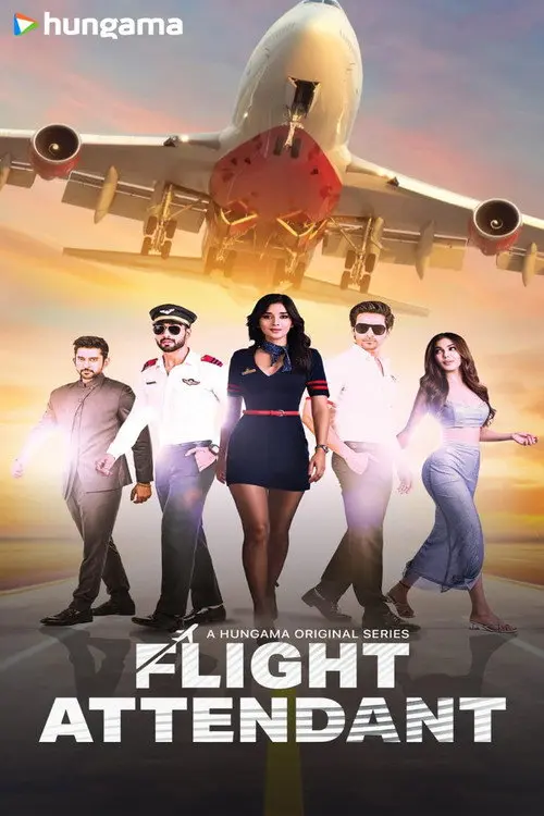 Download Flight Attendant (2024) Season 1 Hindi Complete WEB Series 480p | 720p & 1080p WEB DL 22 flight attendant 2024