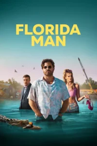 florida man netflix original 2023