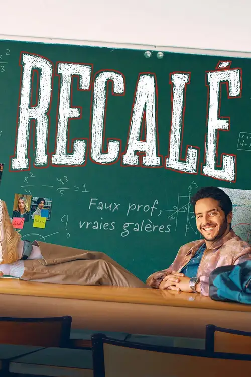 Download Flunked (2026) Season 1 Dual Audio {Hindi English} NetFlix Series 480p || 720p || 1080p WEB DL 14 flunked 2026
