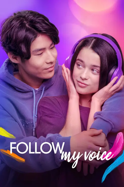 follow my voice 2025