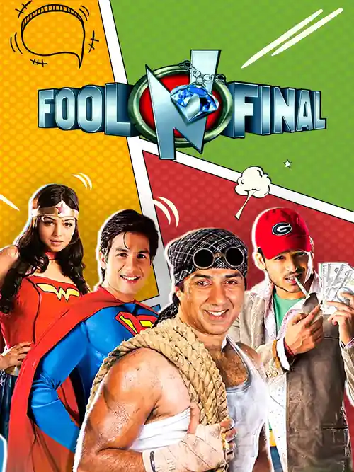 fool n final 2007