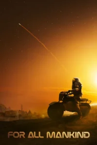 for all mankind season 1