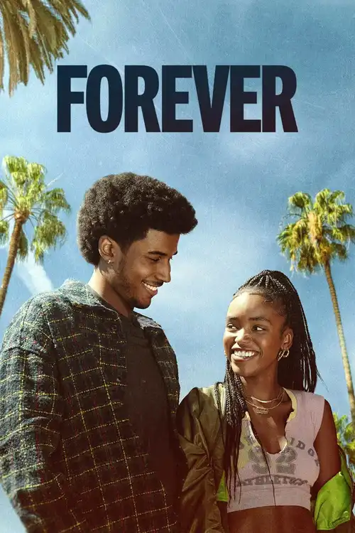 forever 2025