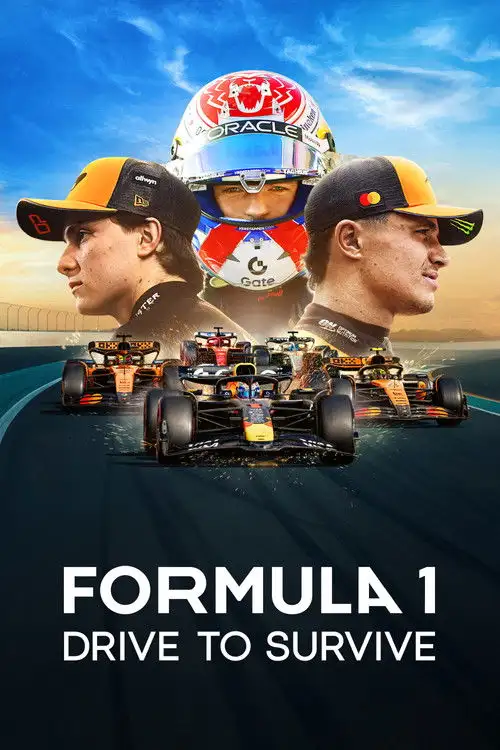 Download Formula 1: Drive to Survive (2021) Season 3 Dual Audio {Hindi English} Complete Netflix WEB Series 480p | 720p HDRip 17 formula 1 drive to survive 2021