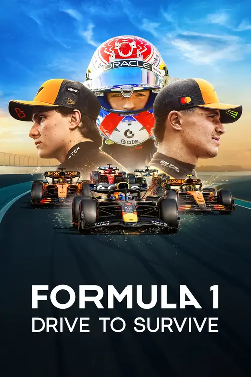 formula 1 drive to survive 2022