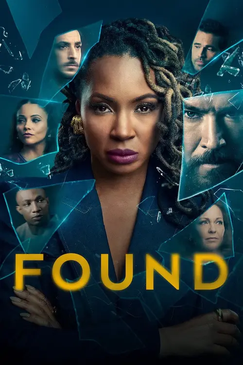 found season 1