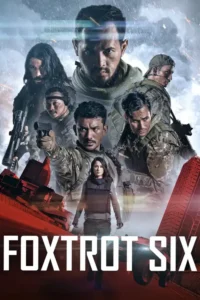 foxtrot six 2019