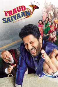 fraud saiyyan 2019