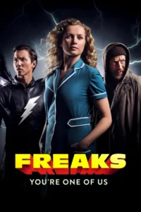 freaks you re one of us 2020