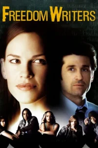 freedom writers 2007