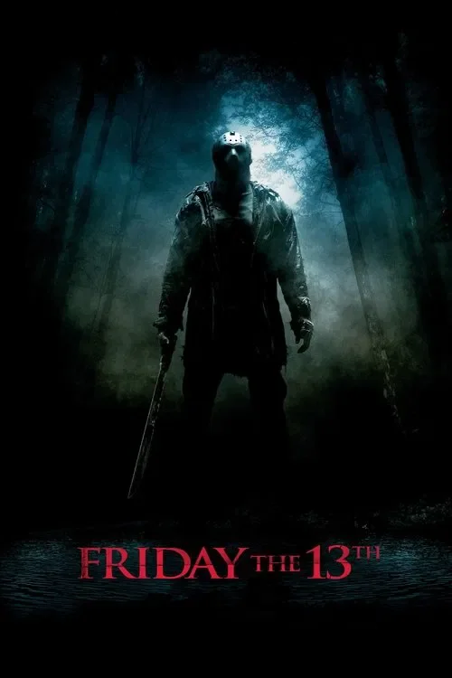 friday the 13th 1980