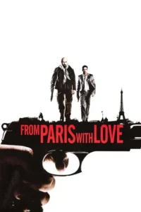 from paris with love 2010