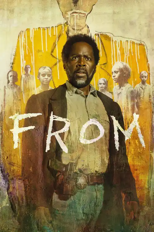 Download From (Season 1 – 2) Complete English WEB Series 720p | 1080p WEB DL 4 from season 1