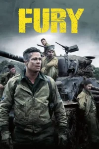 fury 2014