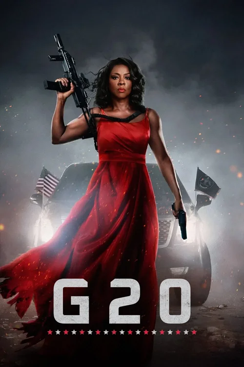 g20 amazon original 2025