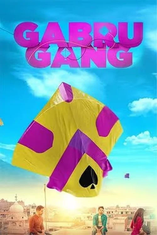 gabru gang 2024