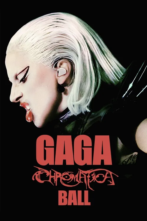 gaga chromatica ball 2024