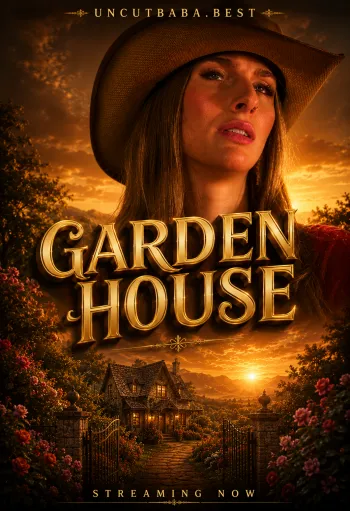 garden house 2026