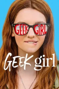 geek girl 2024