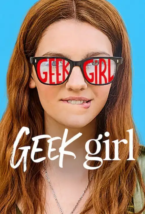 Download Geek Girl (2024) Season 1 Complete Dual Audio {Hindi English} 480p | 720p | 1080p WEB DL 13 geek girl 2024