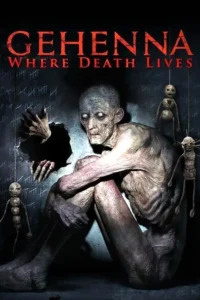 gehenna where death lives 2016