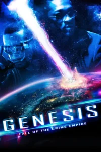 genesis fall of the crime empire 2017
