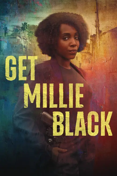 Download Get Millie Black (Season 1) Dual Audio {Hindi English} HBO Original Series 480p | 720p | 1080p WEB DL 21 get millie black season 1